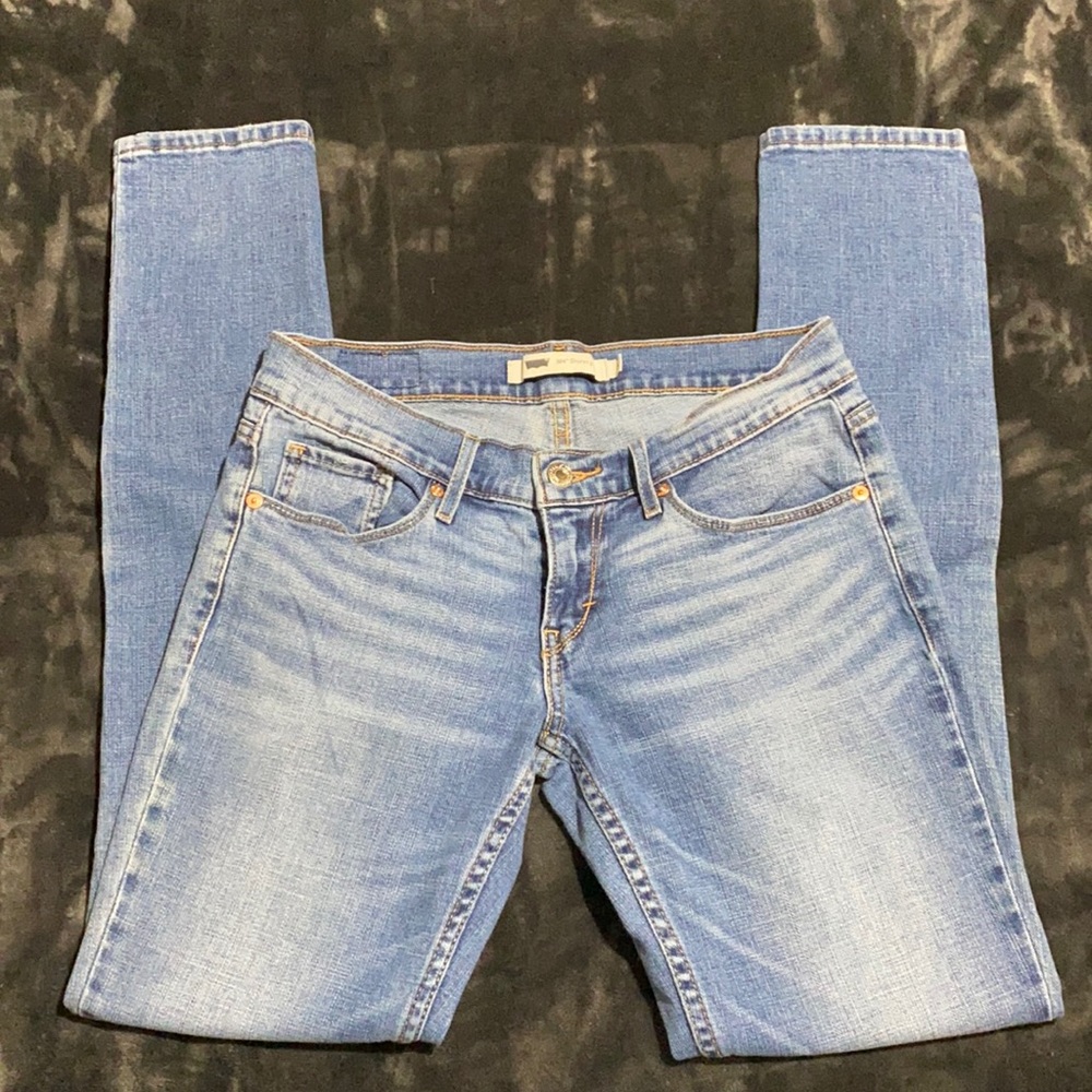 Levi’s Skinny Jeans